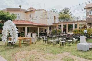 Hacienda de la Barranca - 16