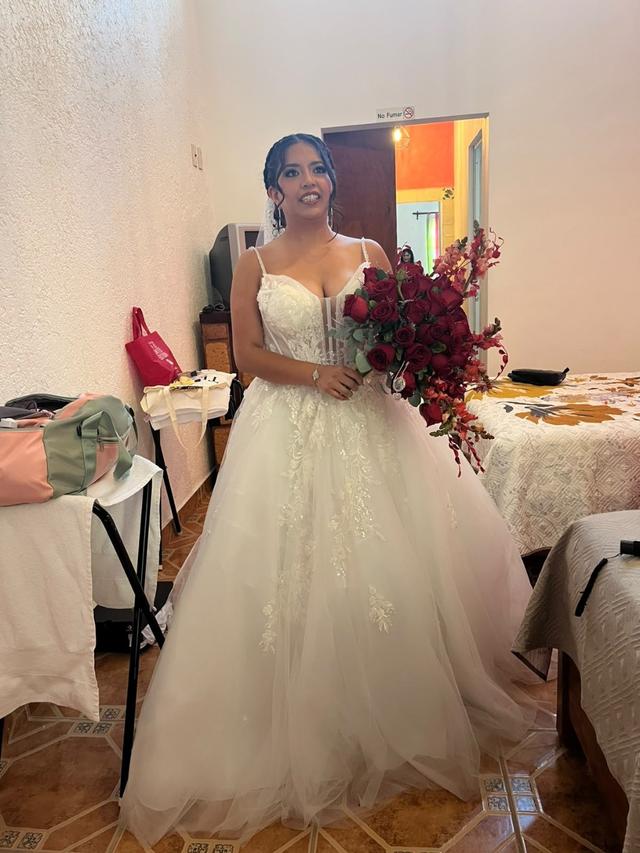 Elisa Hernández - 2