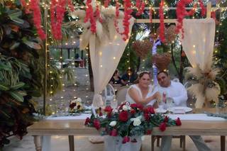 Nina Eventos - 16
