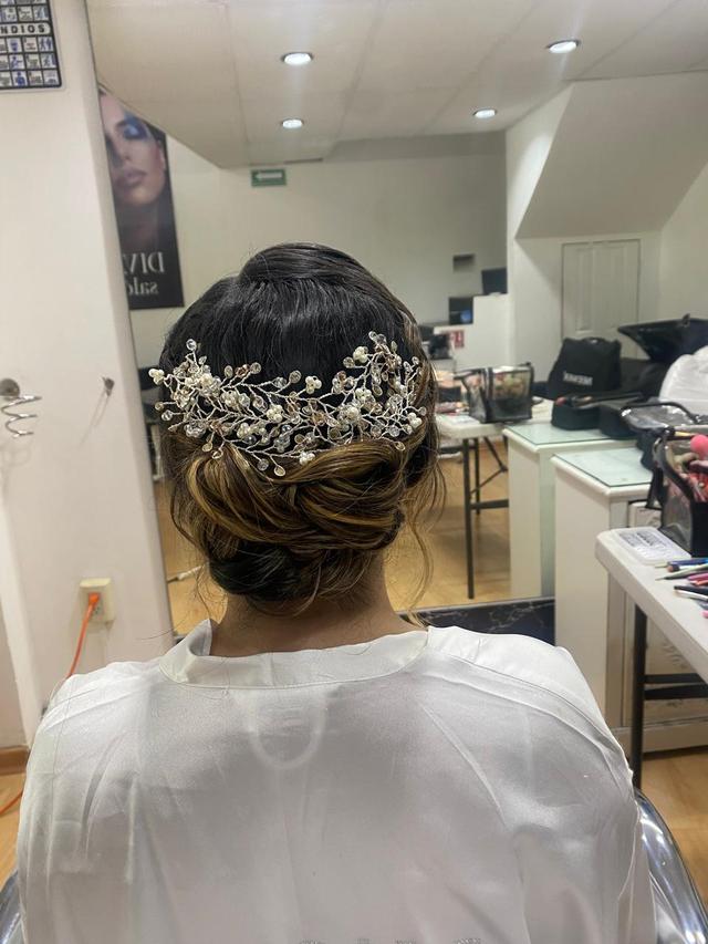 Makeup Andy D - 2