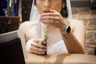 SOS Makeup by Ilse Gómez - 13