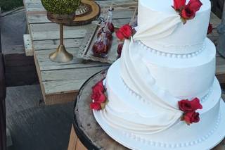 Nina Eventos - 18