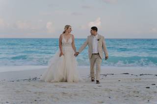 Hotel Grand Oasis Cancún - 32