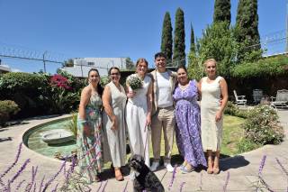 Santo Refugio - 3