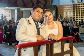 Sanchez Ordaz Event Planner - 14