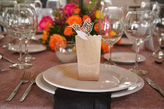 Crea Eventos - 8
