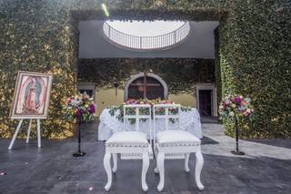 Casa de las Luciérnagas - 13