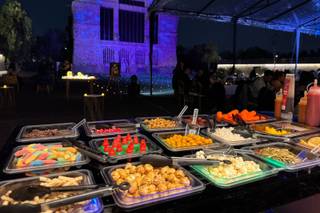 Moncheteros y Prime Tables - 9