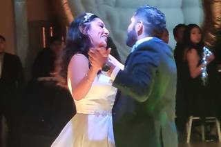 El Baile de Tu Boda - Coreografías de Baile - 12
