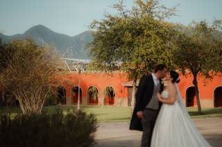 Hacienda La Zamora - 6