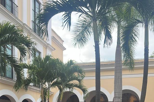 Hacienda El Centenario Mundo Cuervo 4