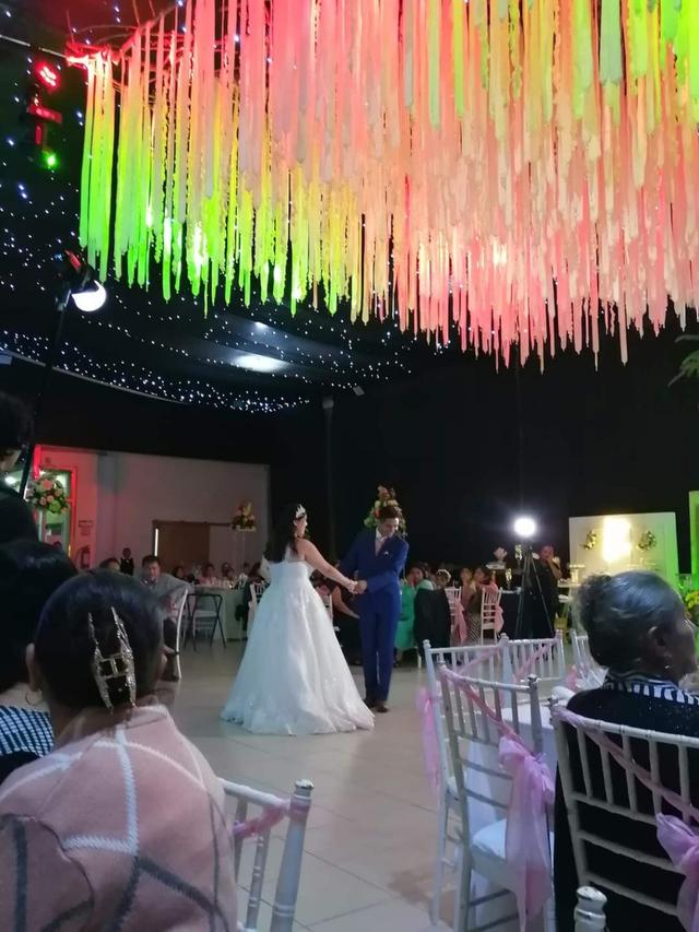 Banquetes Barcenas - 2