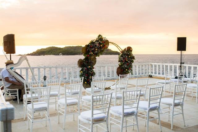 Rubi Noyola Wedding & Event Planner - 1