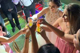 More Shots Veracruz - 1