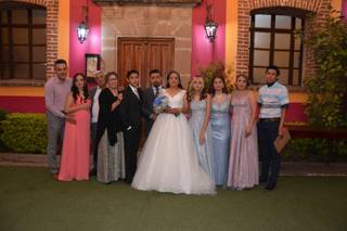 Fotografía A Live - 15