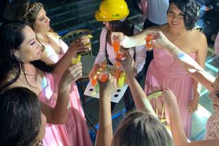 More Shots Veracruz - 2