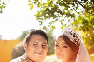 Hacienda Xtelchel - 1