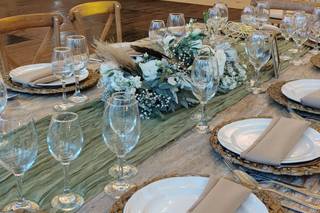 Salón Los Girasoles - 5