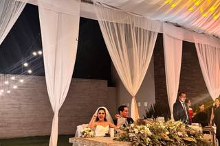 Salón Los Girasoles - 6