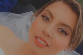 Abril Villaseñor Make up Artist - 11