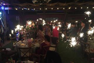 El Paraíso de las Flores - 11