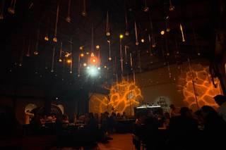 Centro Cultural Estación Indianilla - 14