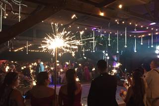 El Paraíso de las Flores - 12