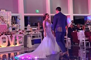 Stella Baltazare Bridal - Guadalajara - 8