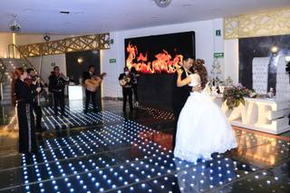 Recepciones La Fuente - 11