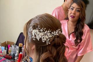 Bridal Beauty by Angélica Espinoza - 7