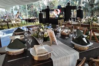 Finca Las Rosas - 35