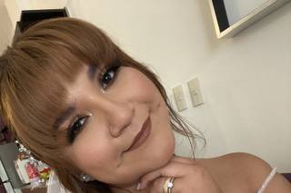 Bridal Beauty by Angélica Espinoza - 8