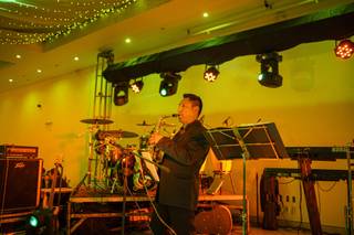 The Factory Show - 5