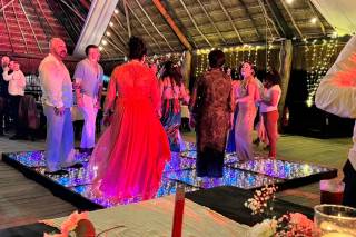 A&L Cancún, DJ, Iluminación y Entretenimiento - 8