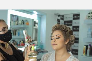 MyCa Make Up Studio - 5