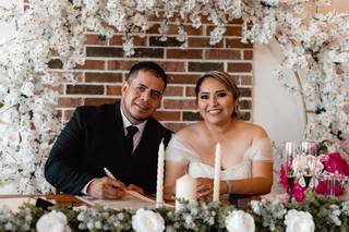 Abraham Villarreal - 5