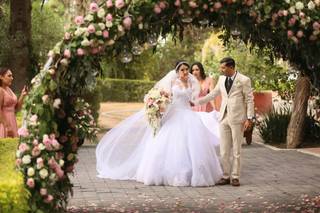 Los Azahares Jardín de Eventos - 6
