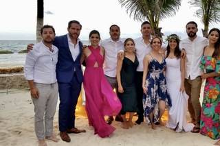 Weddings Riviera by Natural Trips - 12