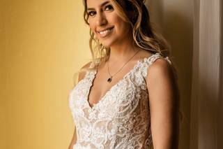 Karlos Guerrero Bridal Room - 15