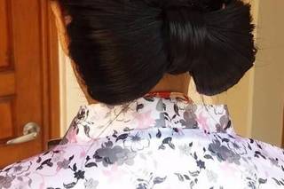 Fabiola Silva Makeup & Hair - 9