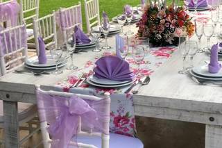 Jardines Monte Real - 8