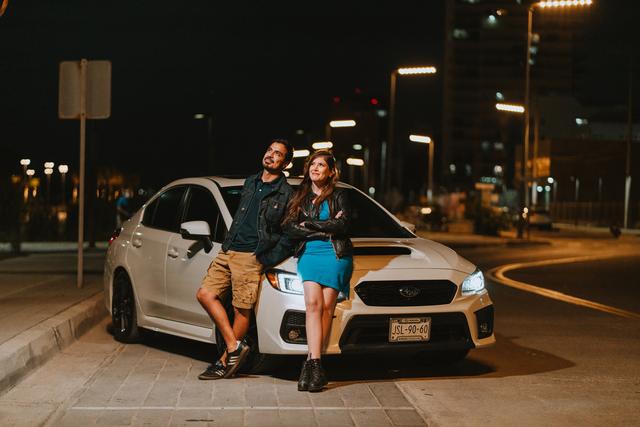 Eduardo Cobian Fotografía - 2