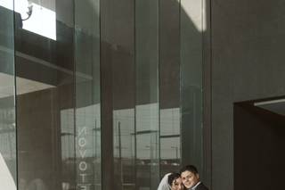 Damita Torres Weddings - 18