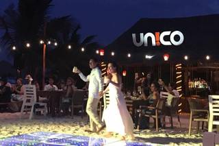 Único Beach - 5