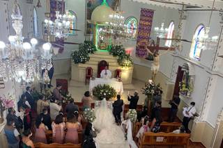 Camerata Capriccio & Jessymell - 4