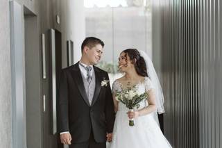 Damita Torres Weddings - 20