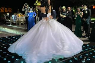 Cindy Zarco Wedding Planner - 8