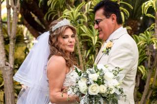 Florería Rosas Blancas - 5