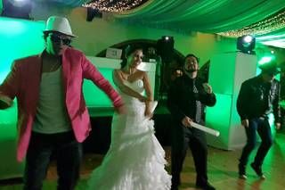 Music&Lighting By Manuel Sosa - 18