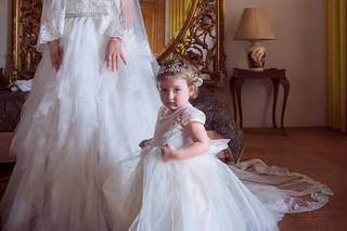 Farfalla Eventos & Wedding Planner - 5